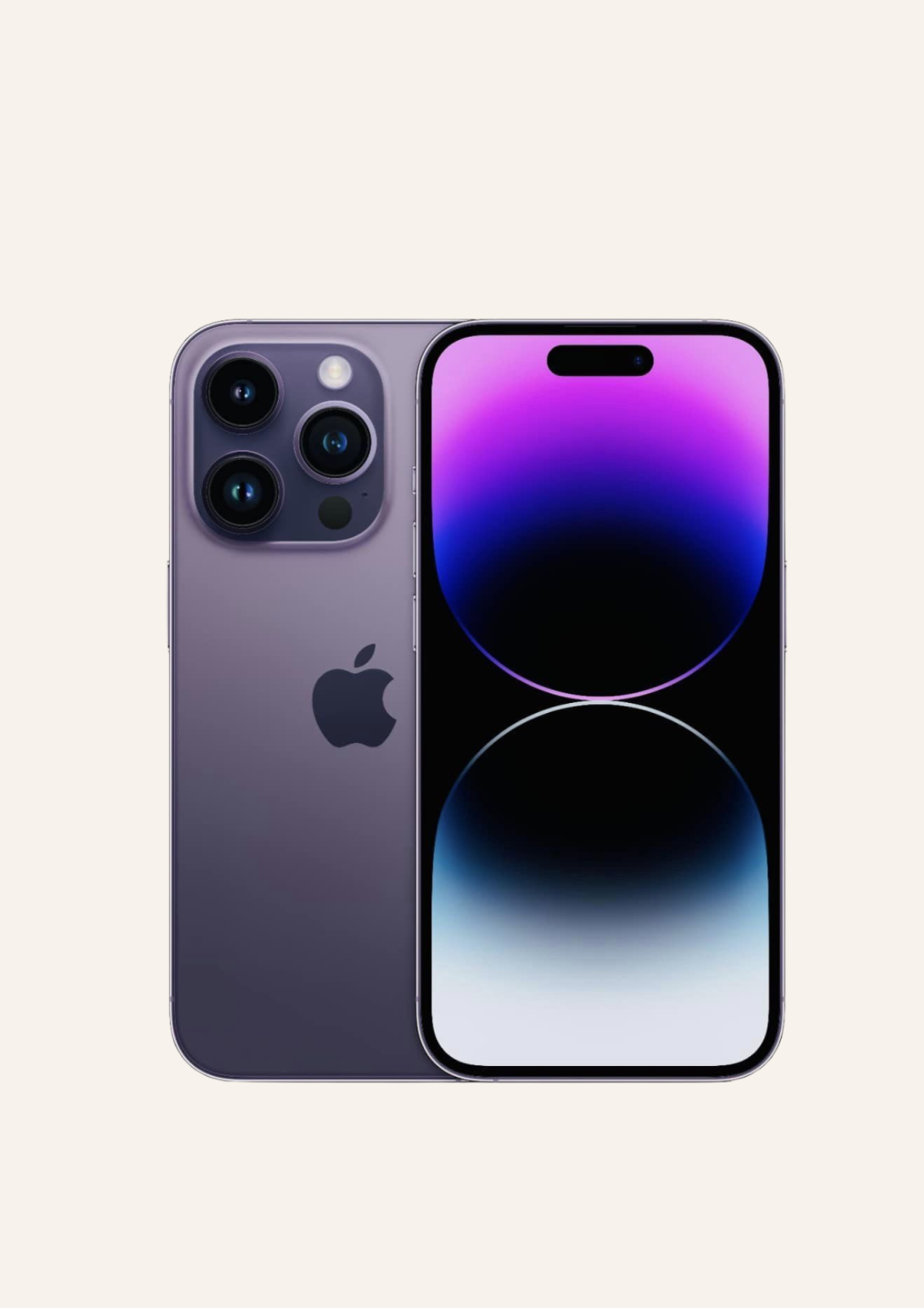 iPhone 14 Pro