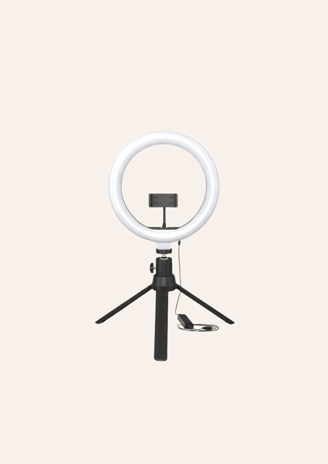 Ring light